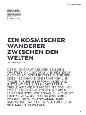  A Spark From A Thousand Skies – Ein kosmischer Walzer zwischen euphorischer Dynamik und melancholischen Melodien