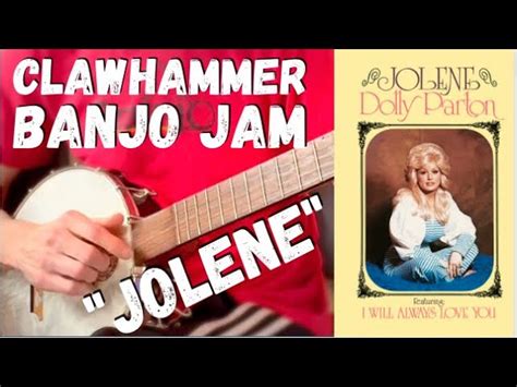 Jolene - Eine herzzerreißende Ballade mit melancholischen Banjo-Melodien und leidenschaftlichen Gitarrenriffs