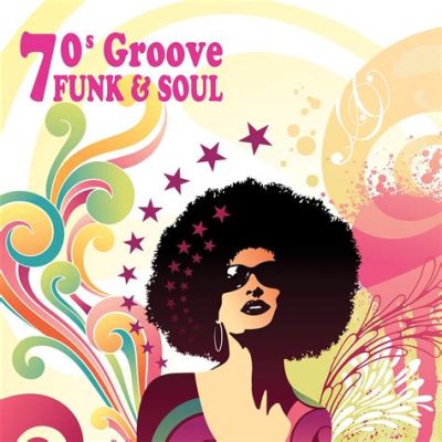 Let's Groove - eine energiegeladene Fusion von Funk und Soul, die zum Tanzen animiert